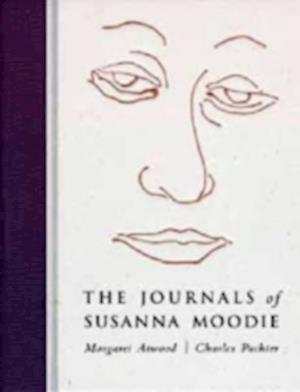 The Journals of Susanna Moodie