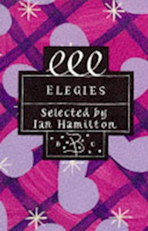 Elegies