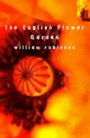 The English Flower Garden