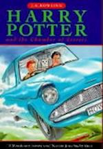 Harry Potter (2) and the Chamber of Secrets* (PB) - Children´s ed.