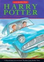 Harry Potter and the Chamber of Secrets. J. K. Rowling