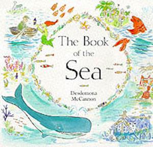 The Book of the Sea