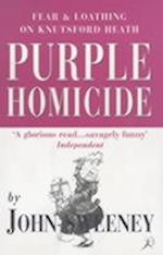 Purple Homicide