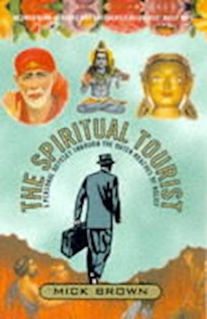 The Spiritual Tourist