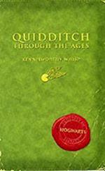 Comic Relief: Quidditch Through The Ages