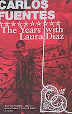 The Years with Laura Diaz