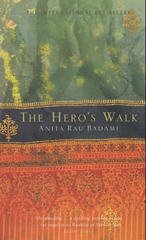 The Hero's Walk