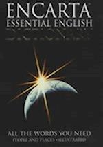 Encarta Essential English Dictionary