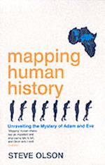 Mapping Human History