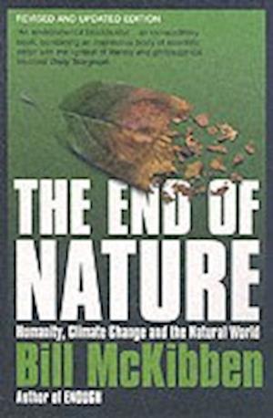 The End of Nature