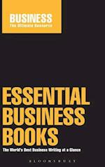 Essential Business Books