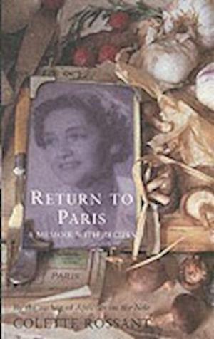 "Return to Paris"