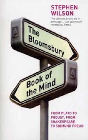 The Bloomsbury Book of the Mind