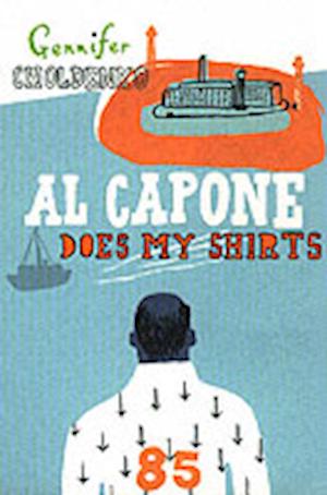 Al Capone does my shirts