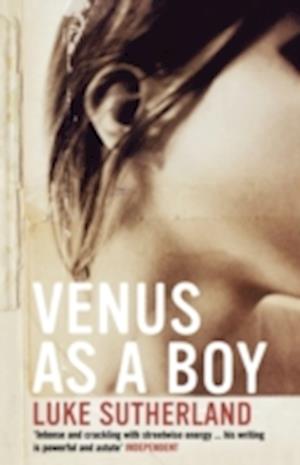 Venus as a Boy