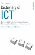 Dictionary of ICT