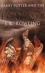 Harry Potter and the Order of the Phoenix