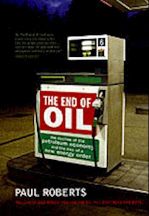 The End of Oil