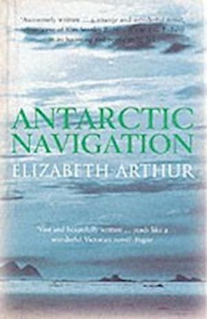 Antarctic Navigation