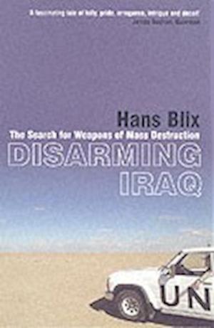 Disarming Iraq