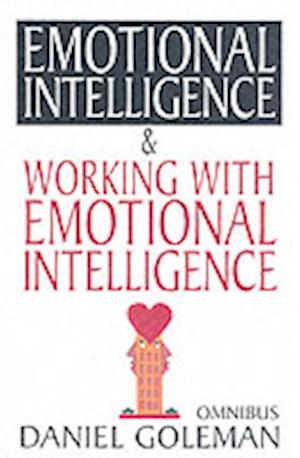 "Emotional Intelligence",  "Working with EQ"