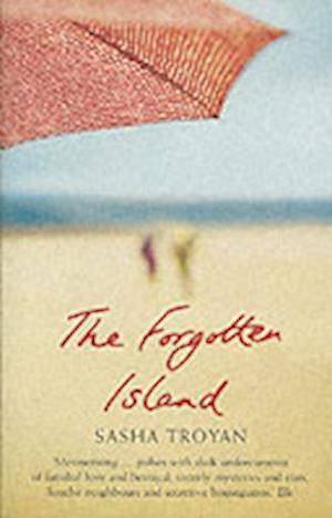 The Forgotten Island