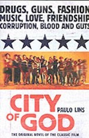 City of God