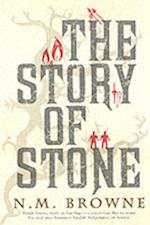 The Story of Stone