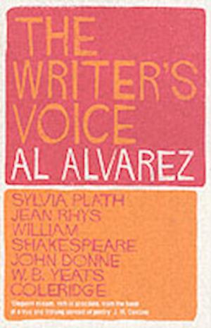 The Writer's Voice