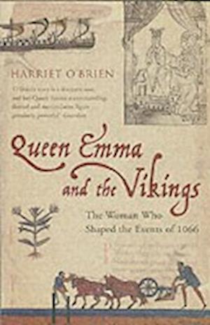 Queen Emma and the Vikings