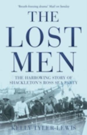 The Lost Men