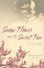 Snow Flower And The Secret Fan