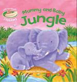 Mummy and Baby Jungle