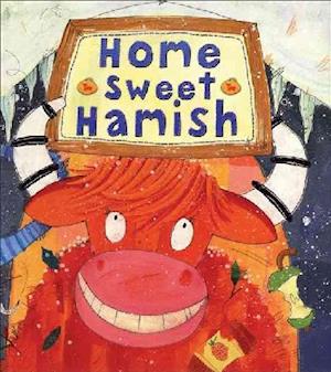 Home Sweet Hamish