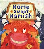 Home Sweet Hamish