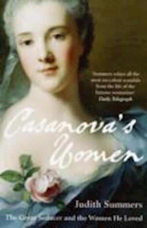 Casanova's Women