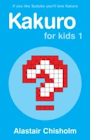 Kakuro for Kids 1