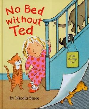 No Bed without Ted