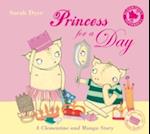 Princess for a Day