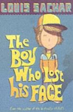 The Boy Who Lost His Face