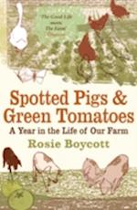 Spotted Pigs and Green Tomatoes