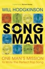 Song Man