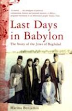 Last Days in Babylon