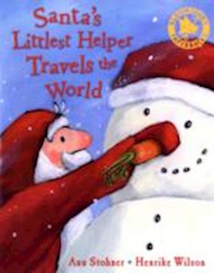 Santa Littlest Helper Travel World