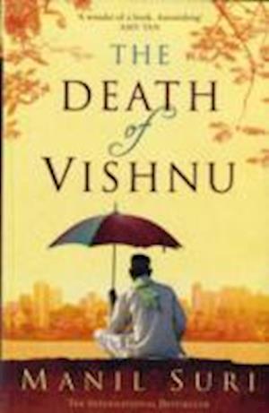 The Death of Vishnu