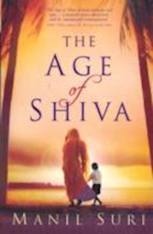 The Age of Shiva