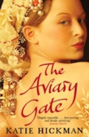 The Aviary Gate