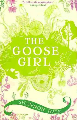 The Goose Girl