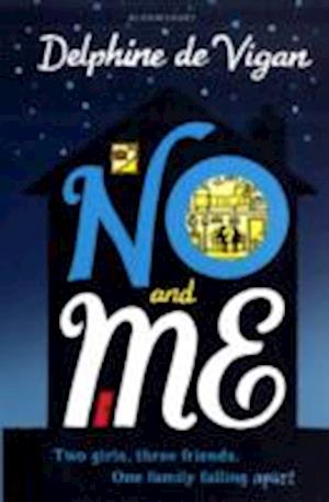 No and Me