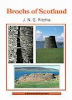 Brochs of Scotland